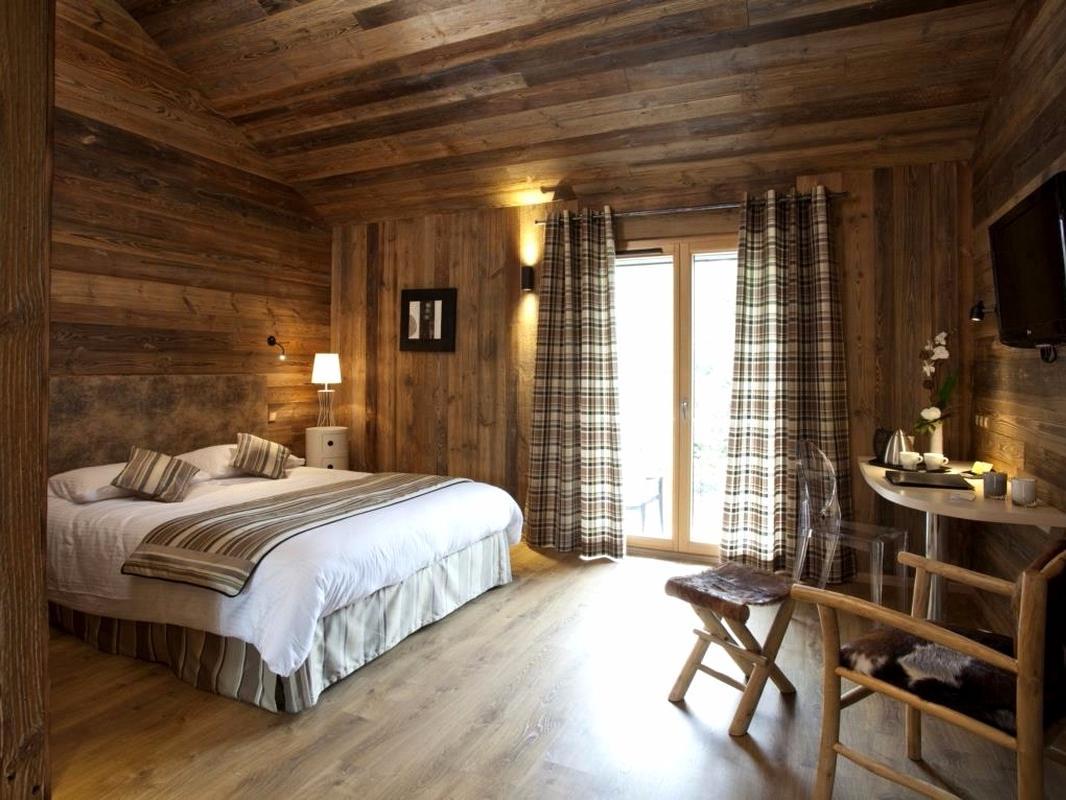 Hotel Blanc Marigny-Saint-Marcel Extérieur photo
