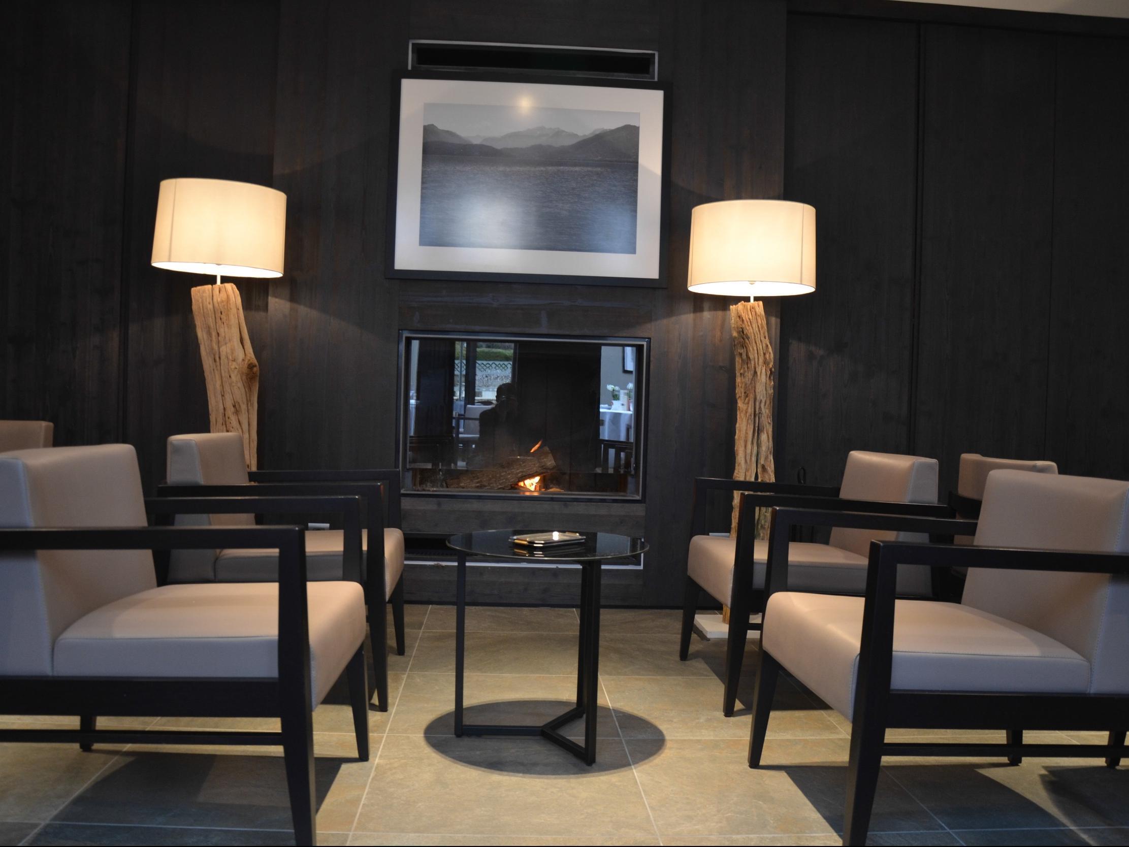 Hotel Blanc Marigny-Saint-Marcel Extérieur photo