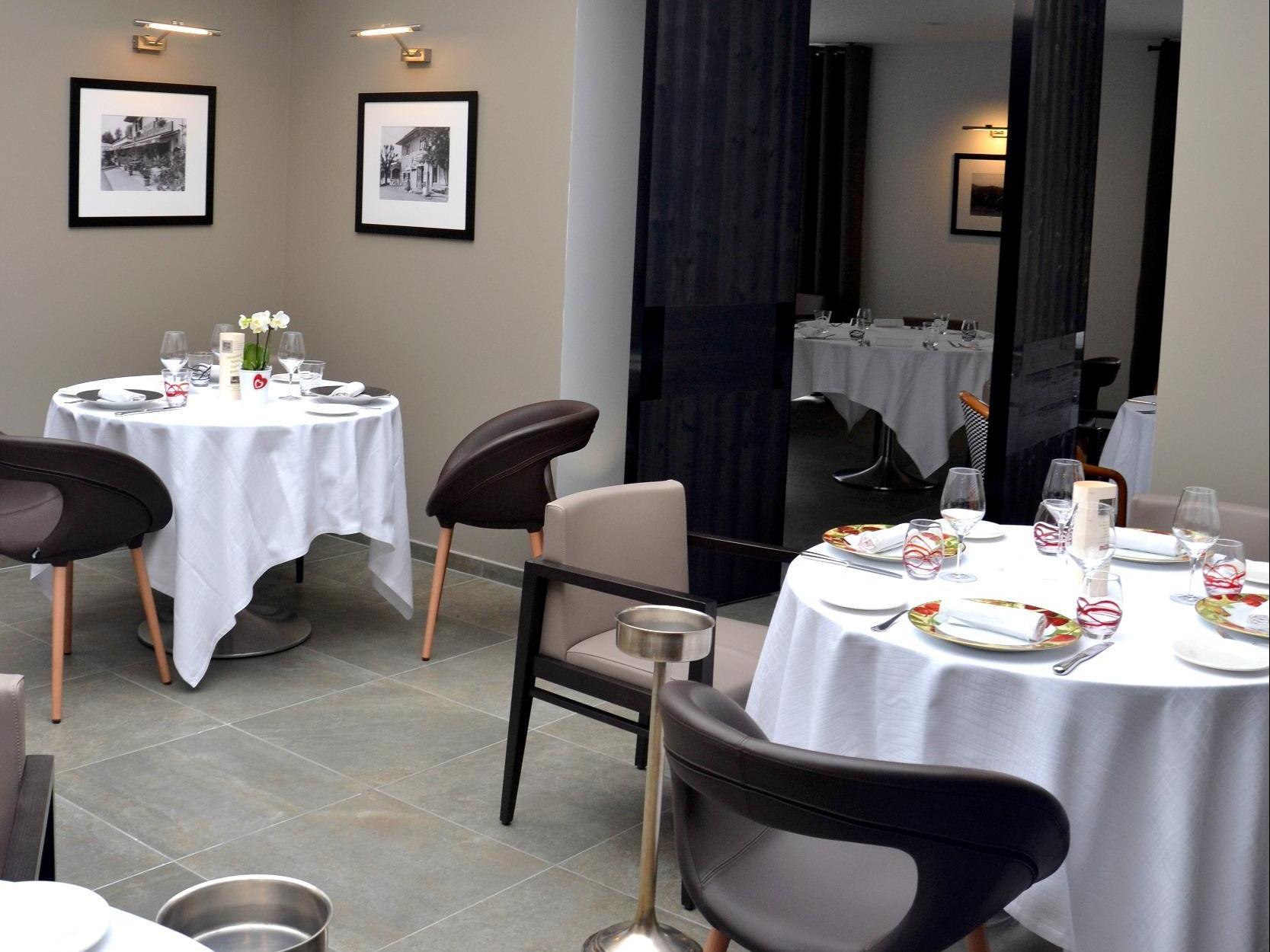 Hotel Blanc Marigny-Saint-Marcel Extérieur photo