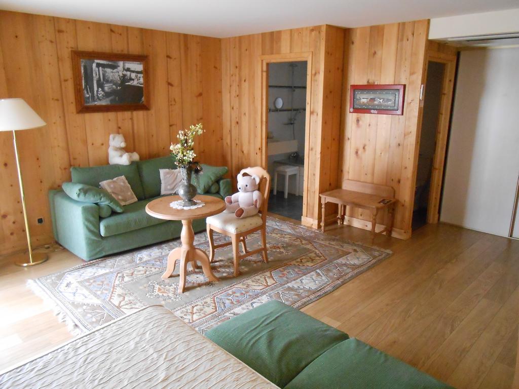 Hotel Blanc Marigny-Saint-Marcel Extérieur photo